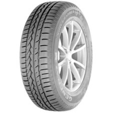 General Tire Snow Grabber 255/50R19 107V