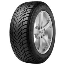 Goodyear Ultra Grip SUV 255/60R17 106H