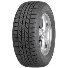 Goodyear Wrangler HP AW 255/55R19 111V