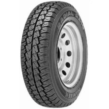 Hankook Radial RA10 195/75R16 107R
