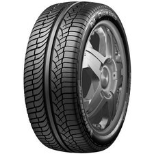 Michelin 4x4 Diamaris 255/55R18 109V