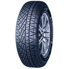 Michelin Latitude Cross 235/55R18 100H