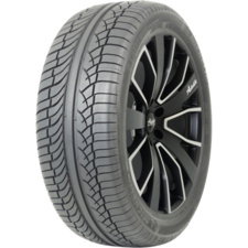 Michelin Latitude Diamaris 255/45R18 99V