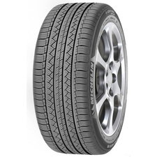 Michelin Latitude Tour HP ZP 255/55R18 109H