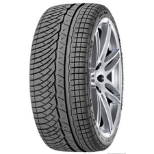 Michelin Pilot Alpin PA4 245/35R20 91V