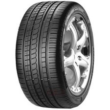 Pirelli P Zero Rosso Asimmetrico 295/35R21 107Y
