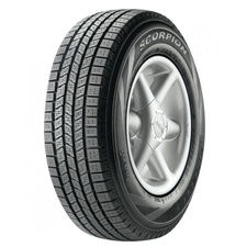 Pirelli Scorpion Ice & Snow 315/35R20 110V RunFlat