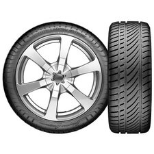 Vredestein Wintrac Nextreme SUV 275/40R20 106Y