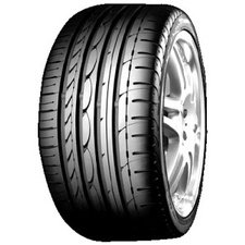 Yokohama Advan Sport 245/40R17 91W