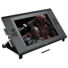 Wacom Cintiq 24HD Touch DTH-2400