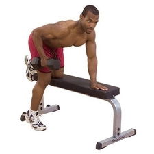 Body-Solid GFB350