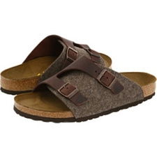Birkenstock Zurich