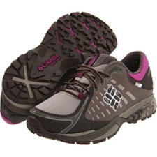 Columbia Peakfreak Low