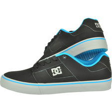 DC Shoes Bridge