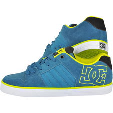 DC Shoes Chase