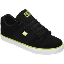 DC Shoes Course