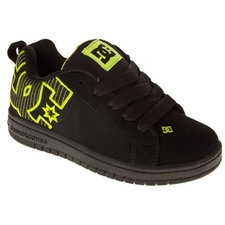 DC Shoes Court Graffik SE