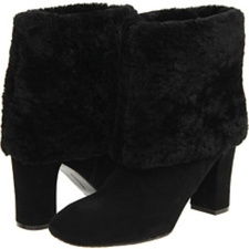 Rockport Helena Cuffed Bootie