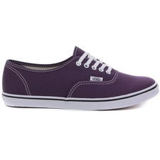 Vans Authentic Lo Pro