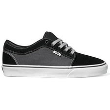 Vans Chukka Low