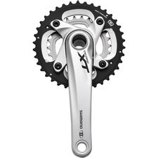 Shimano Deore XT FC-M785
