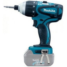Makita BTP140Z