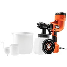 Black & Decker HVLP200-QS