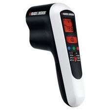 Black & Decker TLD100