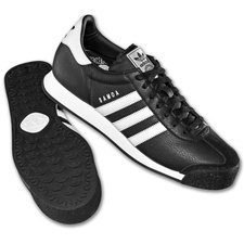 Adidas Samoa