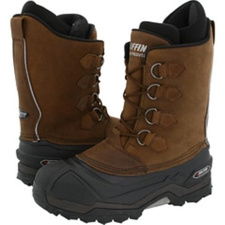 Baffin Control Max