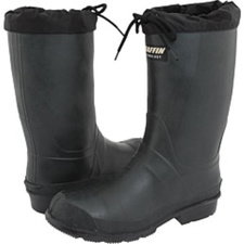 Baffin Hunter