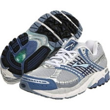 Brooks Ariel