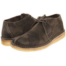 Clarks Desert Trek