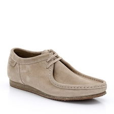Clarks Wallabee