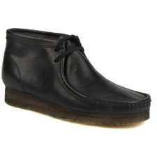 Clarks Wallabee Boot