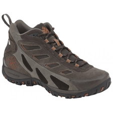 Columbia Pathgrinder Leather Outdry