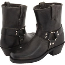 Frye Harness 8R