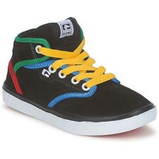 Globe Motley Mid