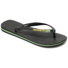 Havaianas Brazil Logo