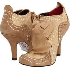 Irregular Choice Abigail's Party