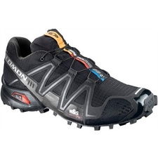 Salomon Speedcross 3
