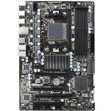 ASrock 970 Pro3
