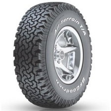 BFGoodrich All-Terrain T/A KO 215/75R15 100/97S