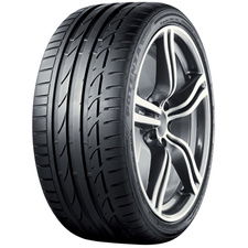 Bridgestone Potenza S001 225/40R19 89Y RunFlat