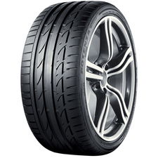 Bridgestone Potenza S001 245/40R17 91W RunFlat