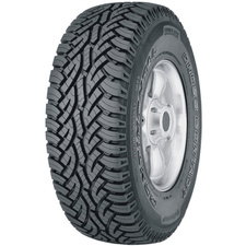 Continental ContiCrossContact AT 225/70R15 100S
