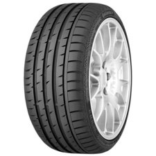 Continental ContiSportContact 3 225/50R17 98Y XL