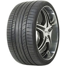 Continental ContiSportContact 5 235/50R18 97V