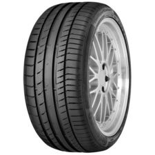Continental ContiSportContact 5 245/50R18 100W