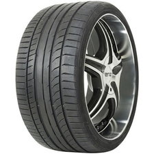 Continental ContiSportContact 5 255/55R18 109Y XL